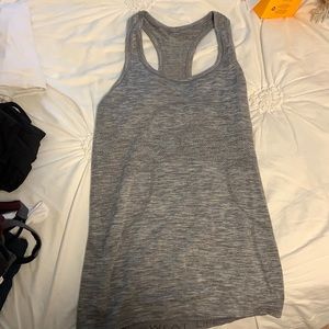 Lululemon Swiftly Tech Tank